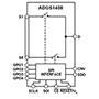 亚德诺半导体 SPI接口多路复用器的介绍、特性、及应用