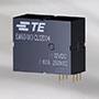 TE Connectivity EW60 PCB继电器的介绍、特性、及应用