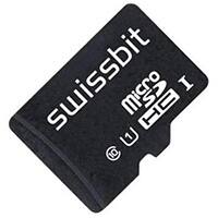 Swissbit工业用Micro SD/SDHC存储卡S-450u系列的介绍、特性、及应用