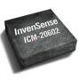 TDK InvenSense ICM-20602六轴运动追踪装置的介绍、特性、及应用