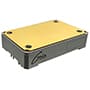 Gaia Converter MGDSI-204系列200 W宽输入DC/DC转换器的介绍、特性、及应用