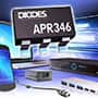达尔科技APR346二次侧同步整流器的介绍、特性、及应用
