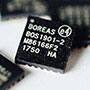 Boréas Technologies BOS1901 Piezo Haptic驱动器的介绍、特性、及应用