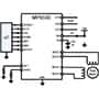 Monolithic Power Systems MP6500和MP6600步进电机驱动器的介绍、特性、及应用