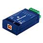 B+B SmartWorx  USOPTL4和USPTL4 usb到RS-422/485端口转换器的介绍、特性、及应用