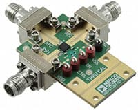 亚德诺半导体 ADRF5021 通用单刀双掷(SPDT)开关的介绍、特性、及应用