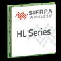 Sierra Wireless HL8528嵌入式无线模块的介绍、特性、及应用