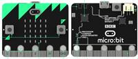 Pimoroni BBC micro:bit评估电路板的介绍、特性、及应用