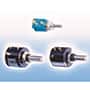 Nidec Copal Electronics M系列线绕多匝电位器的介绍、特性、及应用