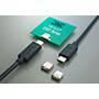 JAE Electronics USB Type-C连接器DX07系列的介绍、特性、及应用