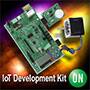 ON Semiconductor 物联网开发工具包(IDK)的介绍、特性、及应用