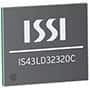 ISSI IS43LD16640C / 32320c CMOS LPDDR2 dram的介绍、特性、及应用