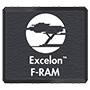 Excelon Ferroelectric-RAM (F-RAM)
