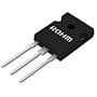 ROHM Semiconductor 汽车级第三代碳化硅mosfet的介绍、特性及应用