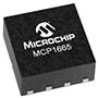 Microchip Technology MCP1665高效升压dc - dc变换器的介绍、特性及应用