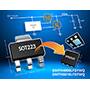 达尔科技DMTH4008LFDFWQ / DMTH6016LFDFWQ Automotive-Compliant mosfet的介绍、特性及应用
