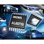 Diodes Incorporated AL8871Q 60 V Buck-Boost控制器具有热折回和故障检测功能