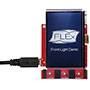 FLEx单色开发工具包与夏普RLCD