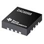 数模转换器(DACs)