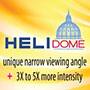 HELI-Dome SMD LED系列