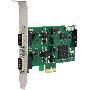 IXXAT PCIe CAN接口
