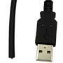 USB a型到圆形电缆端组件- SC-2ADK系列