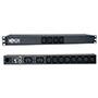 单相100 V/240 V基本PDU