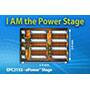 epc215280v, 12.5集成ePower级单芯片驱动