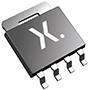 LFPAK p沟道MOSFET