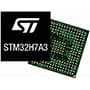 STM32H7A3/STM32H7B3高性能的DSP与DP-FPU mcu