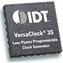 VersaClock 3S可编程时钟发生器