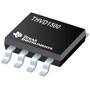 THVD1500 5 V RS-485收发器