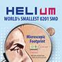 HELI-UM系列发光二极管