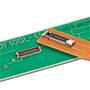 DF40GL系列屏蔽fpc - board连接器