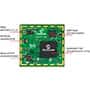 SAMA5D2微处理器System-On-Module