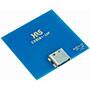 CX90B1系列USB Type-C顶部安装连接器