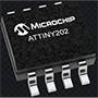 ATTINY202微控制器(单片机)