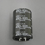 SMR系列扣入式铝电解电容器