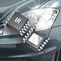 LED驱动为汽车应用提供单一解决方案