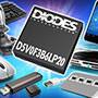 D5V0F3B6LP20电视旨在保护USB OTG