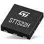 STTS22H数字温度传感器