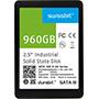 高可靠性2.5“SATA SSD X-60系列