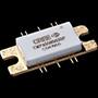 30 W GaN MMIC功率放大器