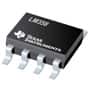 LM358，双运算放大器