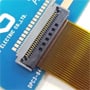 FH52系列坚固的FPC/FFC连接器