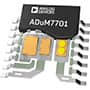 ADuM7701 Isolated Sigma-Delta ADC