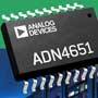 adn4650 /2双通道LVDS隔离器