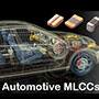 汽车多层陶瓷电容器(MLCC)