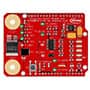 Infineon Technologies 12v保护开关屏蔽