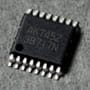 AKM Semiconductor AK7452零延迟角度传感器IC